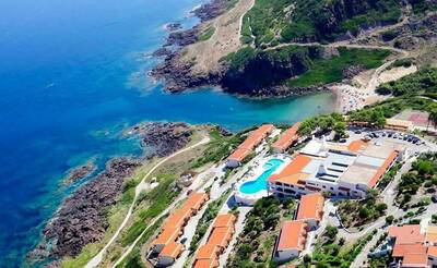 Castelsardo Resort  - Sardegna, Castelsardo