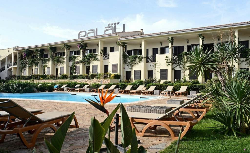 Palau Hotel & Resort - Sardegna, Palau