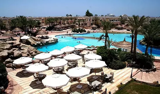 Faraana Reef Resort - Mar Rosso, Egitto, Sharm el-Sheikh
