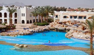 Faraana Reef Resort - Mar Rosso, Egitto, Sharm el-Sheikh
