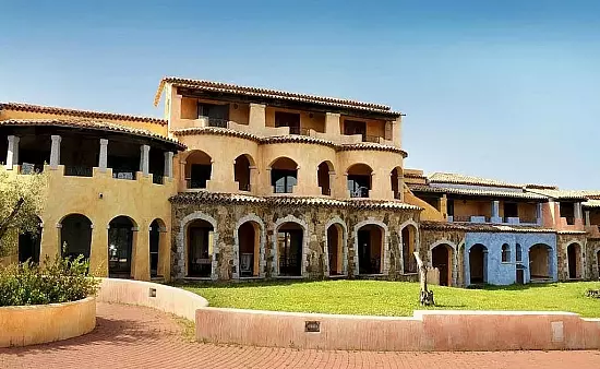 Residence Borgo di Punta Marana