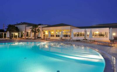 Sikania Resort - Sicilia, Licata
