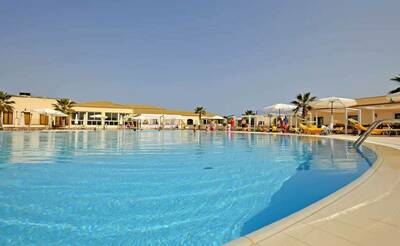 Sikania Resort - Sicilia, Marina di Butera