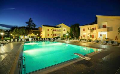 Apulia Hotel Sellia Marina - Calabria, Sellia Marina