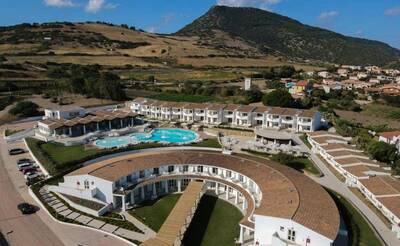 Santina Resort - Sardegna, Castelsardo