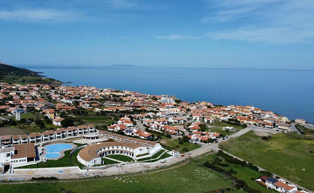 Santina Resort - Sardegna, Valledoria