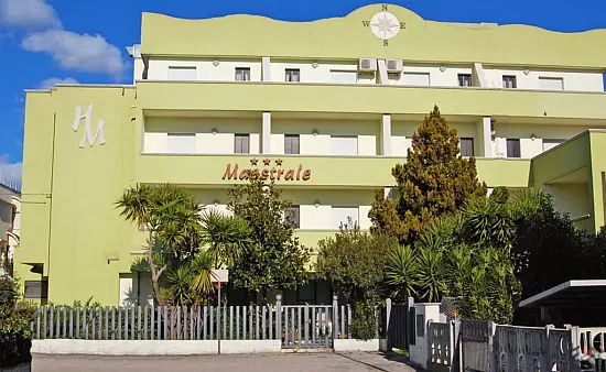 Hotel Maestrale