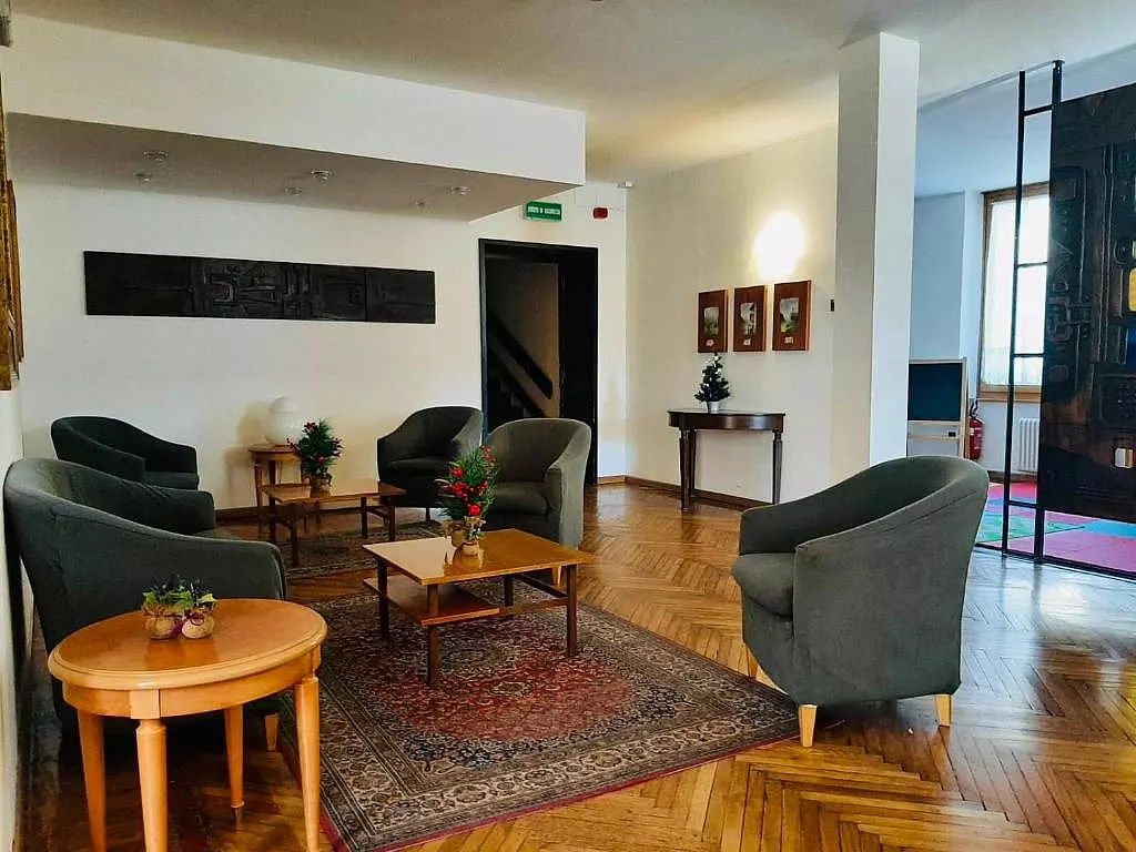 HG Hotel Italia