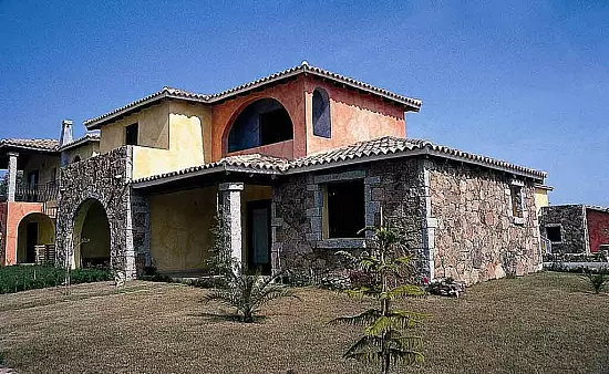 Residenze San Teodoro - Sardegna, San Teodoro