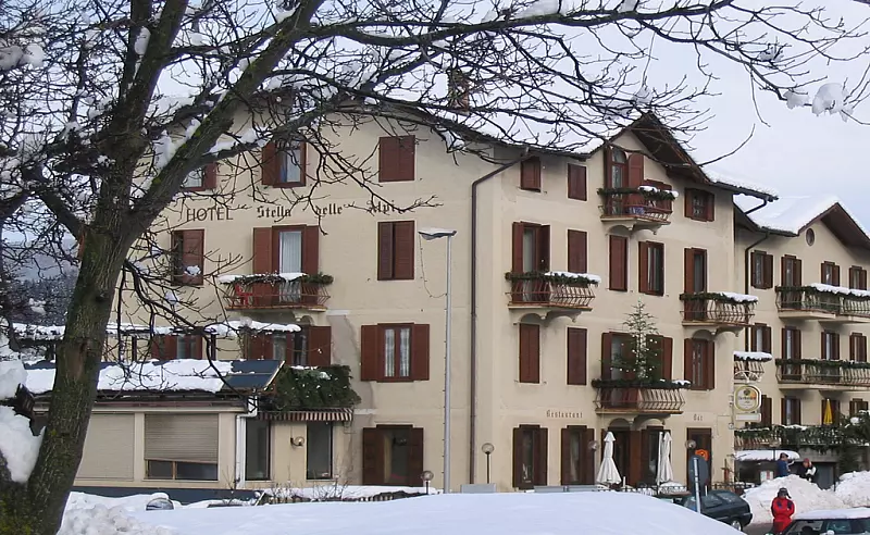 Hotel Stella delle Alpi