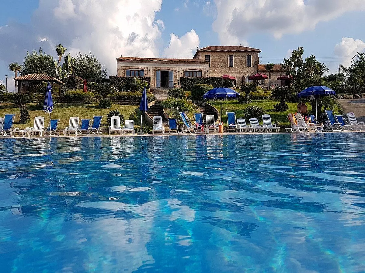 Villaggio Club Dolomiti Sul Mare