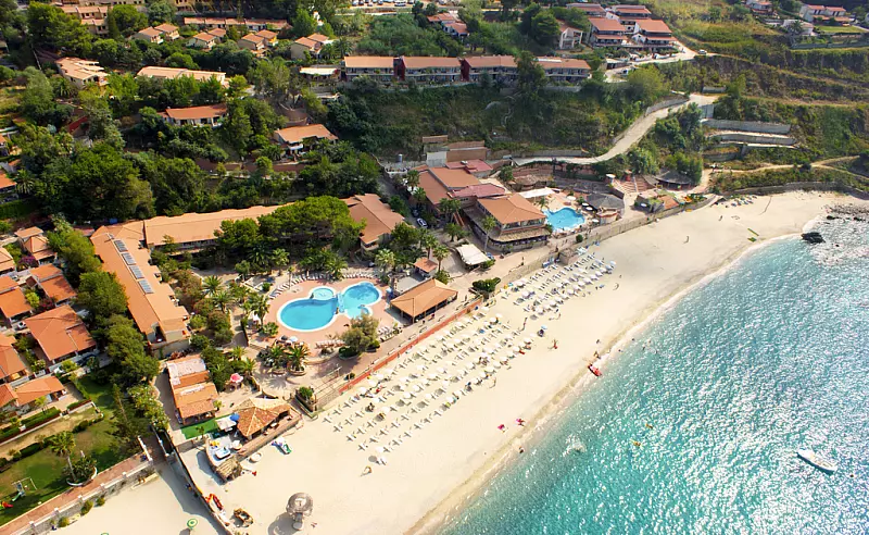 Baia Tropea Resort