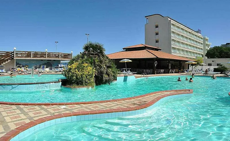 Hotel Adria 