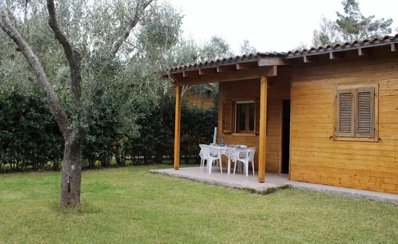 Agriturismo Lu Podere