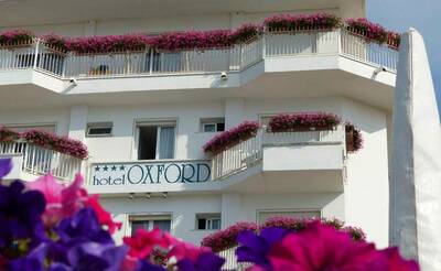 Hotel Oxford - Veneto , Jesolo