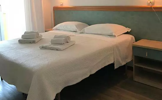 Hotel Artide - Emilia-Romagna, Rimini