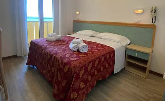 Hotel Artide - Emilia-Romagna, Rimini