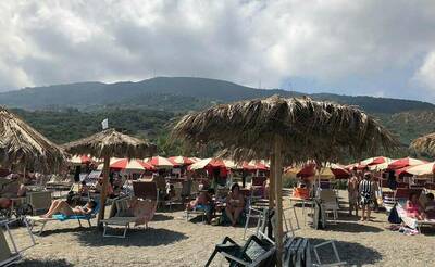 Saint George Hotel Club - Sicilia, Gioiosa Marea