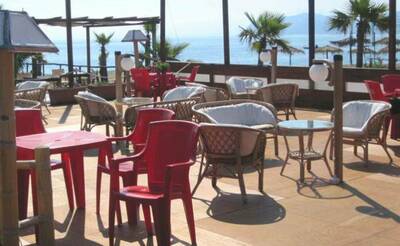Saint George Hotel Club - Sicilia, Gioiosa Marea