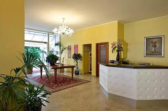Hotel Danieli - Veneto, Bibione