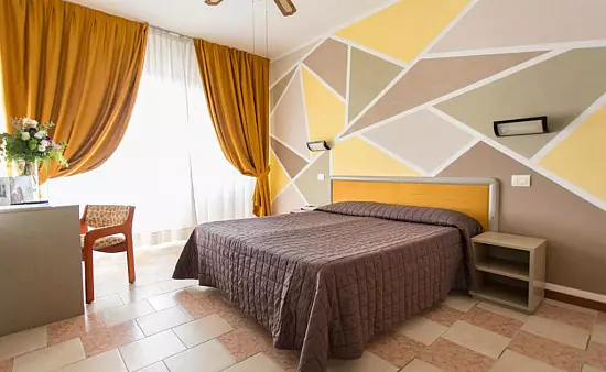 Hotel Villa Margherita - Lazio, Ladispoli
