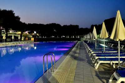 VOI Alimini Resort - Puglia , Salento , Laghi Alimini Otranto