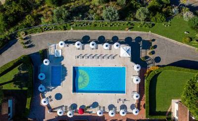 Argentario Osa Resort - Toscana, Orbetello