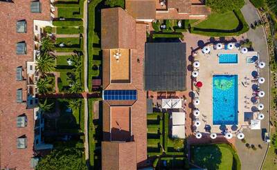 Argentario Osa Resort - Toscana, Orbetello