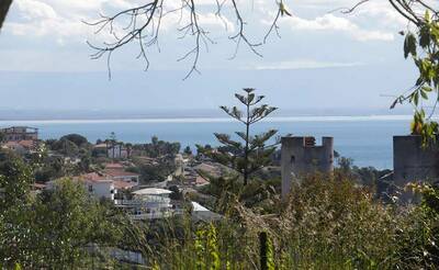 Punta Ricadi Residence - Calabria, Capo Vaticano