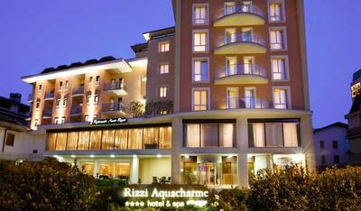 Rizzi Aquacharme Hotel Spa