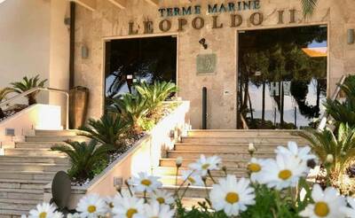 Hotel Terme Marine Leopoldo II - Toscana, Marina di Grosseto