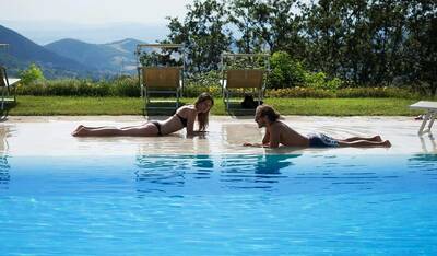Le Silve Natural Resort - Umbria , Assisi