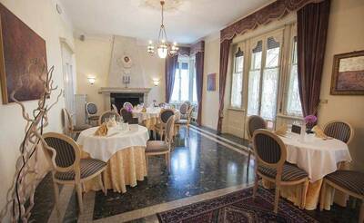 Hotel Villa Maria - Lombardia, Desenzano del Garda