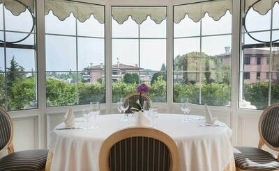 Hotel Villa Maria - Lombardia, Desenzano del Garda