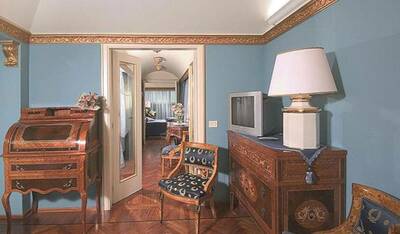 Grand Hotel Michelacci - Marche , Gabicce Mare