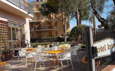 Hotel Kristall - Liguria, Diano Marina