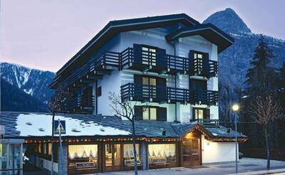 Hotel Les Jumeaux - Valle d'Aosta, Courmayeur