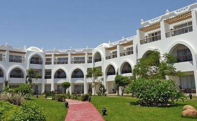 Futura Club Albatros Palace - Mar Rosso, Egitto, Sharm el-Sheikh