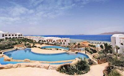 Futura Club Albatros Palace - Mar Rosso, Egitto, Sharm el-Sheikh
