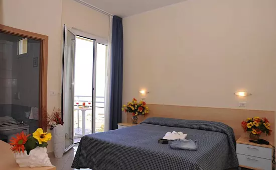 Hotel Fantasy - Emilia-Romagna, Rimini