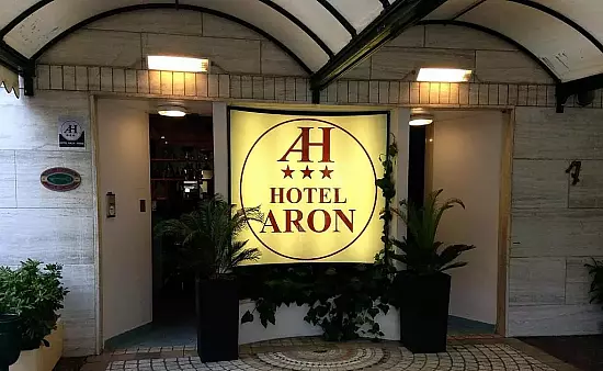Hotel Aron - Emilia-Romagna, Rimini