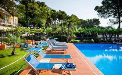 Hotel Eden Park - Liguria, Diano Marina