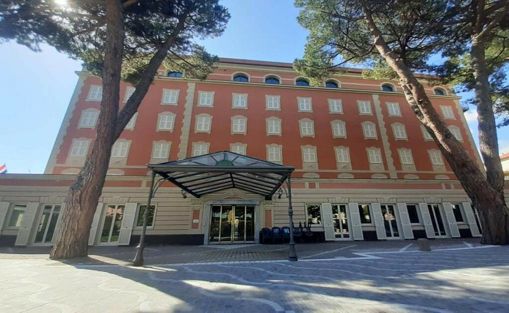 Hotel Sud Est - Liguria, Lavagna