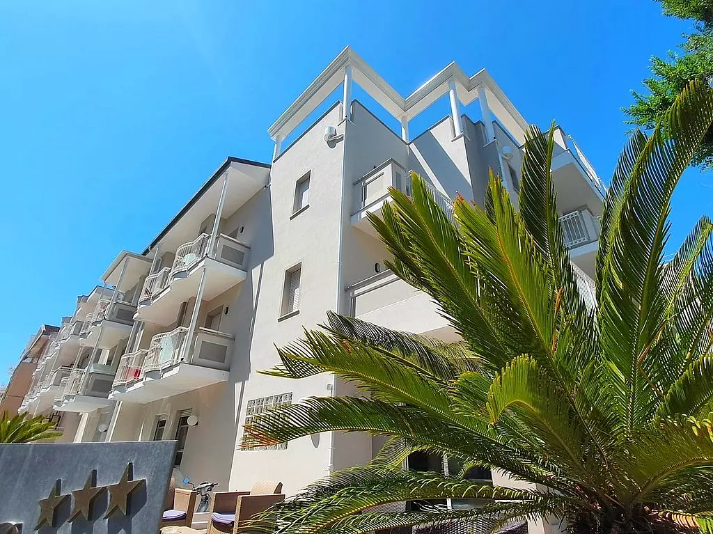 Hotel Des Bains