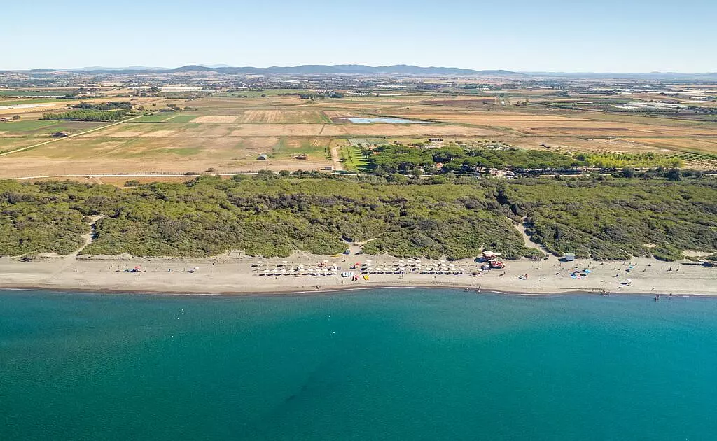 Club degli Amici Camping Village
