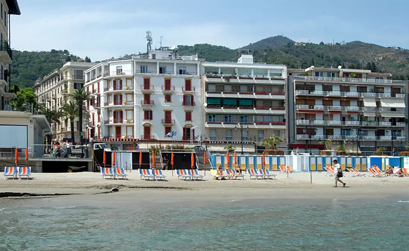 Hotel Europa e Concordia