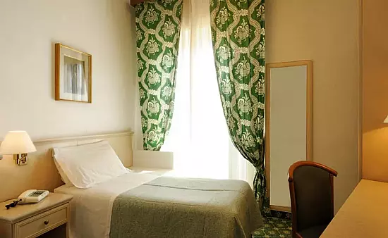 Hotel Europa e Concordia - Liguria, Alassio