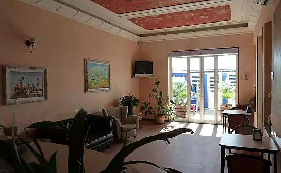 Hotel La Balnearia - Liguria, Alassio