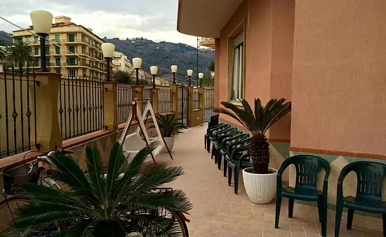 Hotel Corallo - Liguria, Finale Ligure