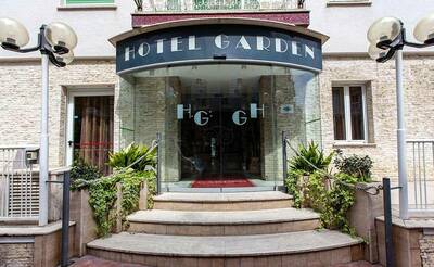 Hotel Garden - Liguria, Alassio